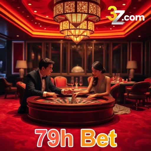79h Bet Jogos de caça-níqueis