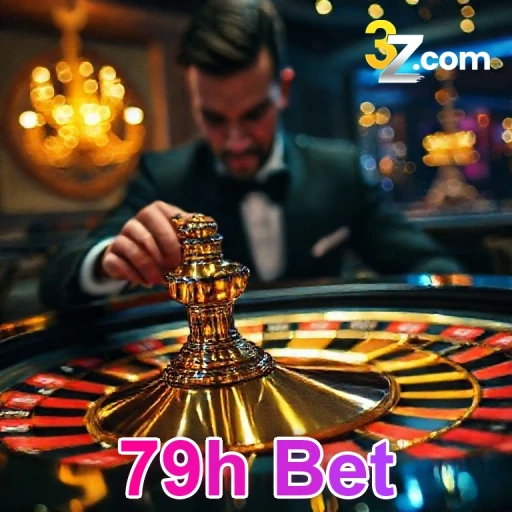 79h Bet Jogos