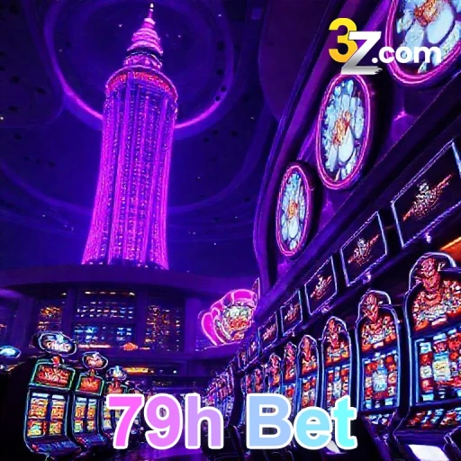 79h Bet Slots