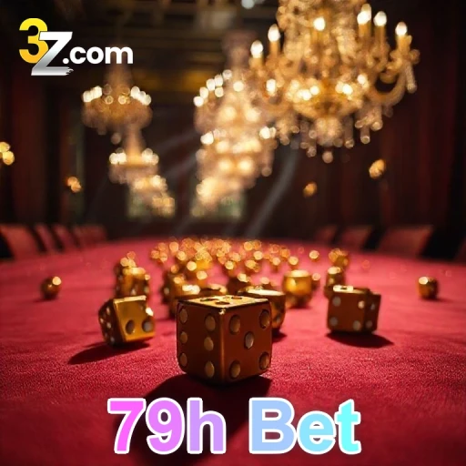 79h Bet Jogos de caça-níqueis